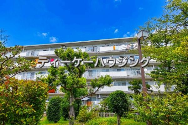 中古マンション 久喜市桜田３丁目 JR湘南新宿ライン (宇都宮逗子）東鷲宮駅 1,280万円