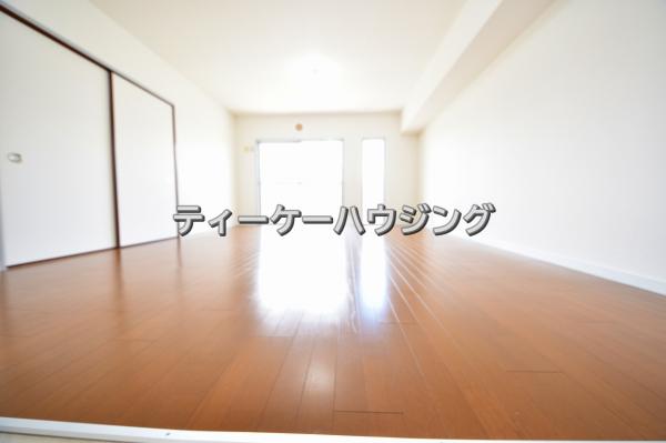 中古マンション 久喜市桜田３丁目 JR湘南新宿ライン (宇都宮逗子）東鷲宮駅 1,280万円