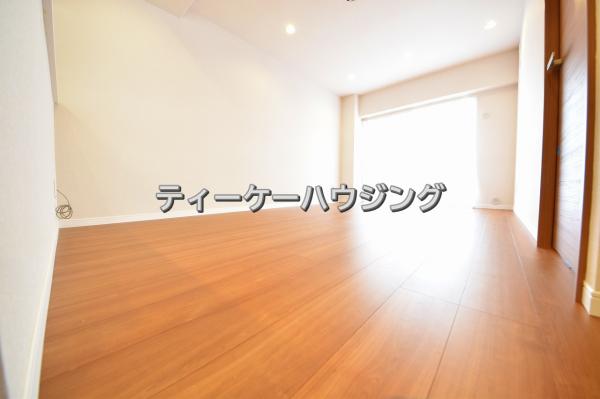 中古マンション 埼玉県越谷市大字下間久里 東武伊勢崎線大袋駅 1,680万円