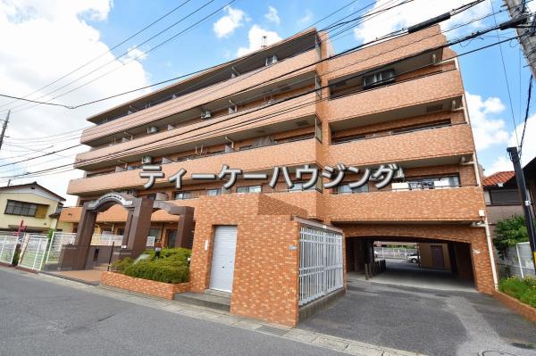 中古マンション 春日部市備後東１丁目 東武伊勢崎線一ノ割駅 2,090万円