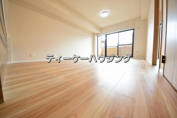 中古マンション 春日部市備後東１丁目 東武伊勢崎線一ノ割駅 2,090万円