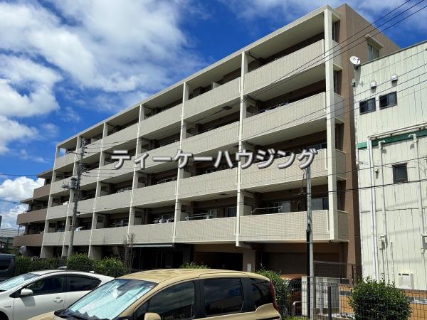 中古マンション さいたま市緑区東大門２丁目 埼玉高速鉄道東川口駅 3,880万円