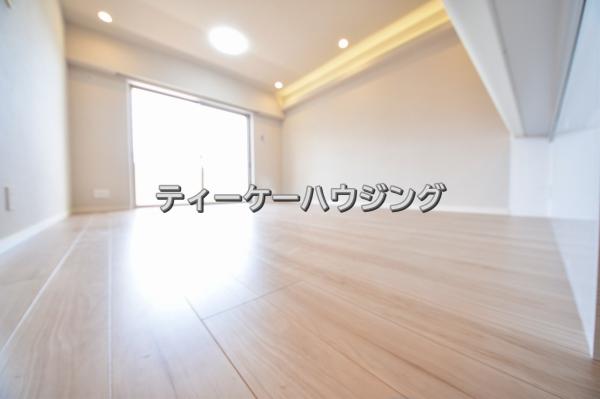 中古マンション さいたま市緑区東大門２丁目 埼玉高速鉄道東川口駅 3,880万円