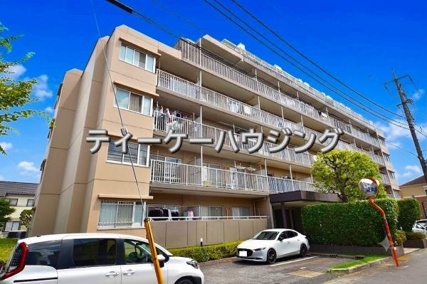 中古マンション 草加市中根３丁目 東武伊勢崎線獨協大学前駅 3,080万円