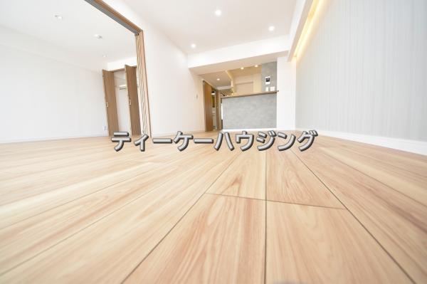 中古マンション 草加市中根３丁目 東武伊勢崎線獨協大学前駅 3,080万円