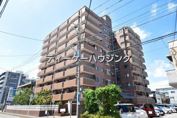 中古マンション 川口市並木１丁目 JR京浜東北線川口駅 3,599万円