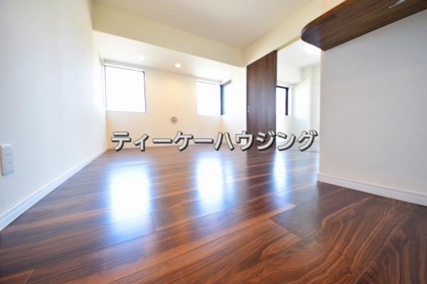 中古マンション 川口市並木１丁目 JR京浜東北線川口駅 3,599万円