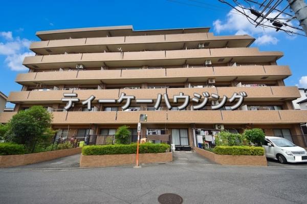 中古マンション 埼玉県さいたま市南区曲本１丁目 JR武蔵野線西浦和駅 3,280万円