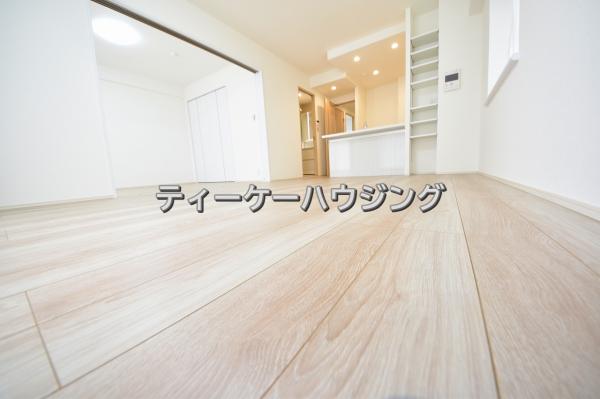 中古マンション 埼玉県さいたま市南区曲本１丁目 JR武蔵野線西浦和駅 3,280万円