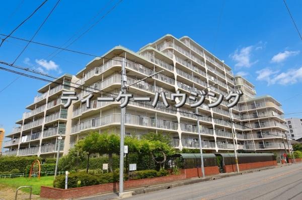 中古マンション 蕨市北町４丁目 JR京浜東北線蕨駅 2,699万円