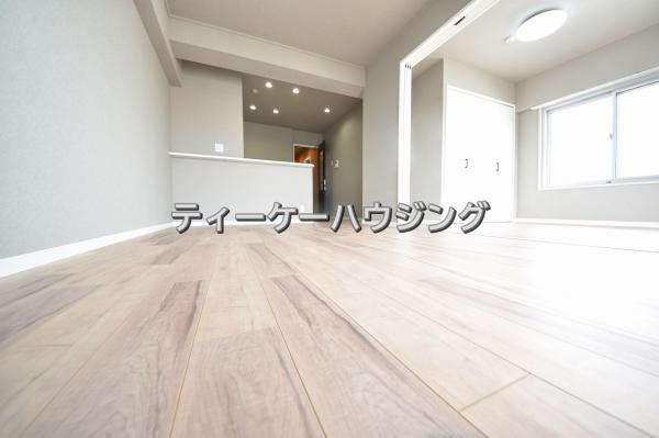 中古マンション 蕨市北町４丁目 JR京浜東北線蕨駅 2,699万円