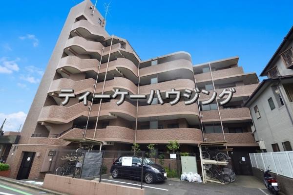 中古マンション 川口市前上町 JR京浜東北線川口駅 2,280万円