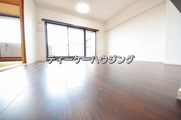 中古マンション 川口市前上町 JR京浜東北線川口駅 2,280万円