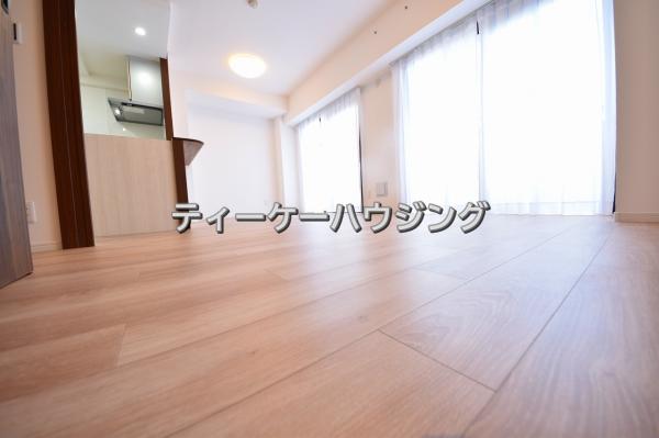 中古マンション 越谷市蒲生茜町 東武伊勢崎線蒲生駅 3,190万円