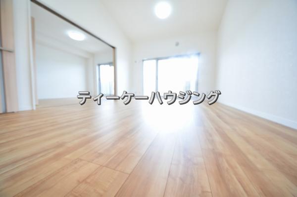 中古マンション 三郷市早稲田７丁目 JR武蔵野線三郷駅 1,498万円