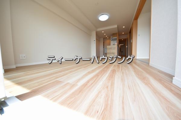 中古マンション 埼玉県さいたま市南区四谷２丁目 JR埼京線武蔵浦和駅 3,890万円
