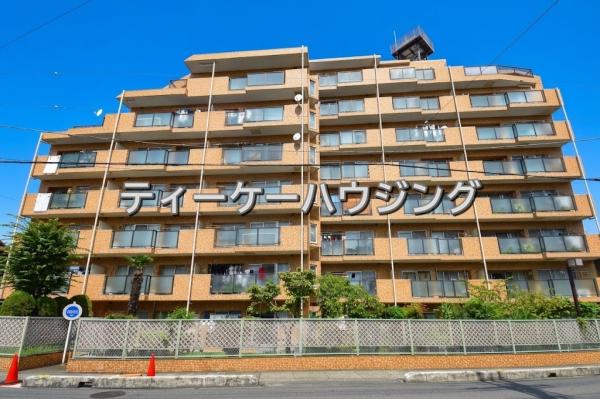 中古マンション 埼玉県さいたま市南区四谷２丁目 JR埼京線武蔵浦和駅 3,690万円