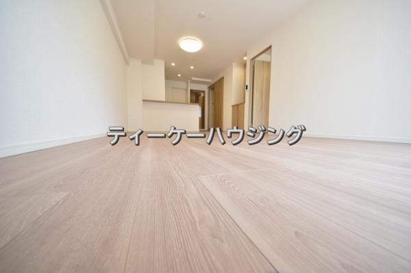 中古マンション 埼玉県さいたま市南区四谷２丁目 JR埼京線武蔵浦和駅 3,690万円