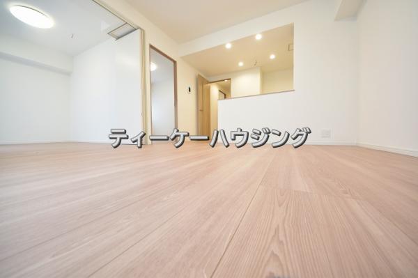 中古マンション 蕨市中央２丁目 JR京浜東北線蕨駅 3,880万円