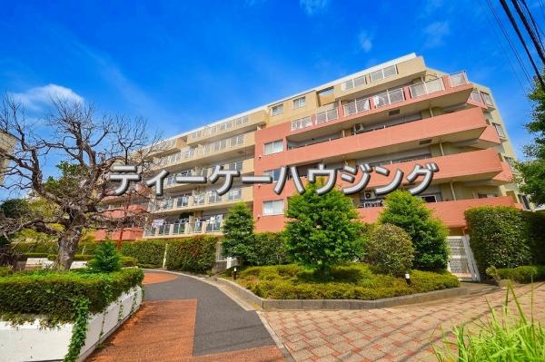 中古マンション さいたま市緑区東浦和２丁目 JR武蔵野線東浦和駅 3,480万円