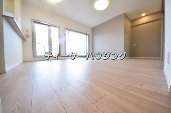 中古マンション さいたま市緑区東浦和２丁目 JR武蔵野線東浦和駅 3,480万円
