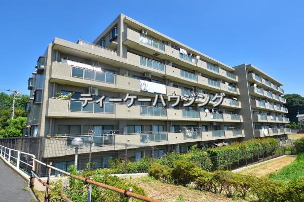 中古マンション さいたま市緑区大字中尾 JR京浜東北線浦和駅 1,998万円