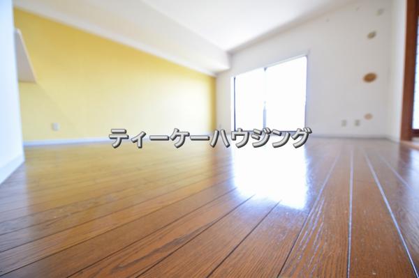 中古マンション さいたま市緑区大字中尾 JR京浜東北線浦和駅 1,998万円