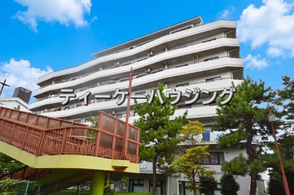 中古マンション 草加市旭町２丁目 東武伊勢崎線新田駅 2,298万円