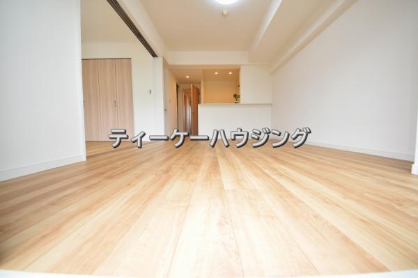 中古マンション 草加市旭町２丁目 東武伊勢崎線新田駅 2,298万円