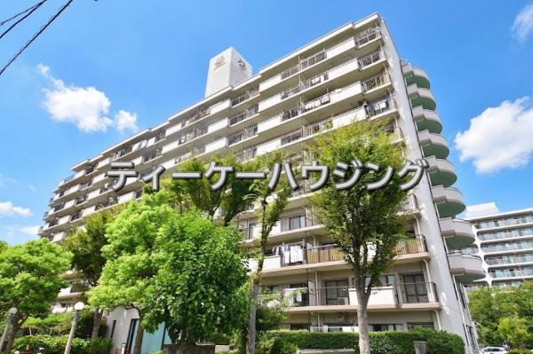 中古マンション 埼玉県草加市花栗３丁目 東武伊勢崎線獨協大学前駅 2,990万円