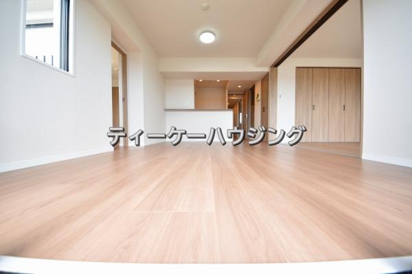 中古マンション 埼玉県草加市花栗３丁目 東武伊勢崎線獨協大学前駅 2,990万円