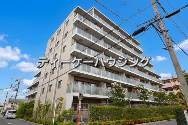中古マンション さいたま市岩槻区東岩槻４丁目 東武野田線東岩槻駅 3,530万円