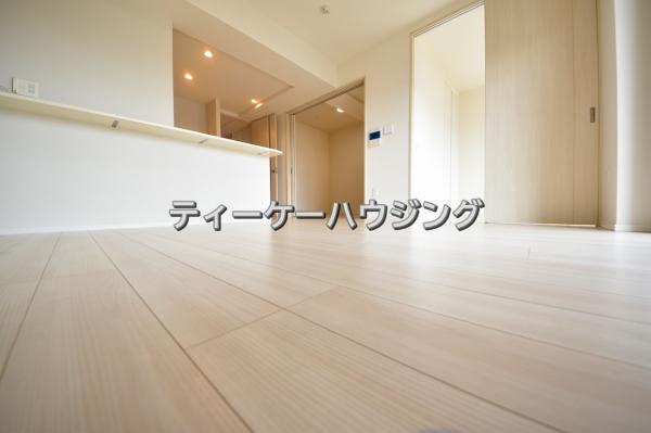 中古マンション さいたま市岩槻区東岩槻４丁目 東武野田線東岩槻駅 3,530万円