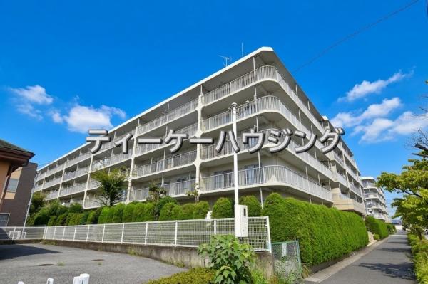 中古マンション 春日部市小渕 東武伊勢崎線春日部駅 1,890万円