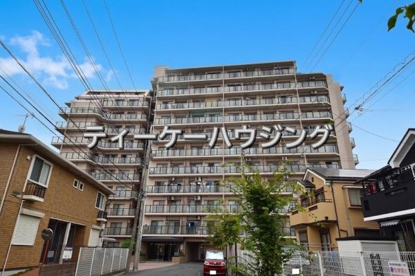 中古マンション 春日部市樋堀 東武伊勢崎線春日部駅 1,480万円