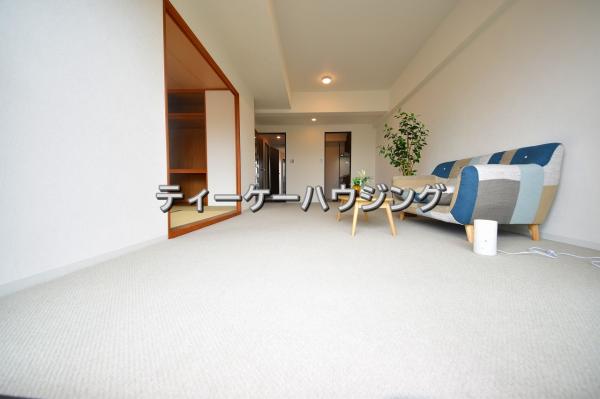 中古マンション 春日部市樋堀 東武伊勢崎線春日部駅 1,480万円