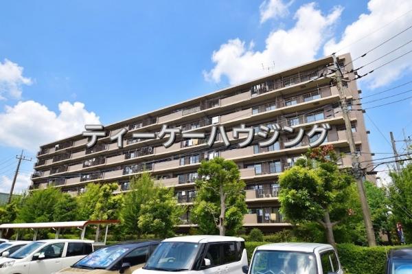 中古マンション さいたま市見沼区大字東新井 JR京浜東北線大宮駅 2,590万円