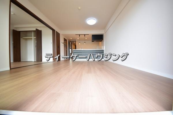 中古マンション さいたま市見沼区大字東新井 JR京浜東北線大宮駅 2,590万円