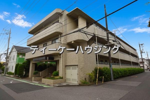 中古マンション 川口市芝高木２丁目 JR京浜東北線蕨駅 1,680万円