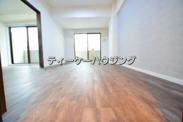 中古マンション 川口市芝高木２丁目 JR京浜東北線蕨駅 1,680万円