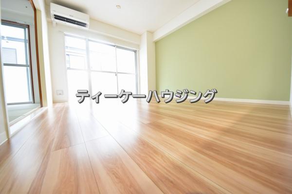 中古マンション 越谷市南町１丁目 東武伊勢崎線蒲生駅 2,280万円