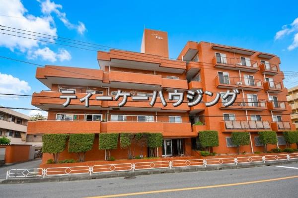 中古マンション さいたま市南区辻８丁目 JR埼京線北戸田駅 3,190万円