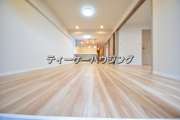中古マンション さいたま市南区辻８丁目 JR埼京線北戸田駅 3,190万円