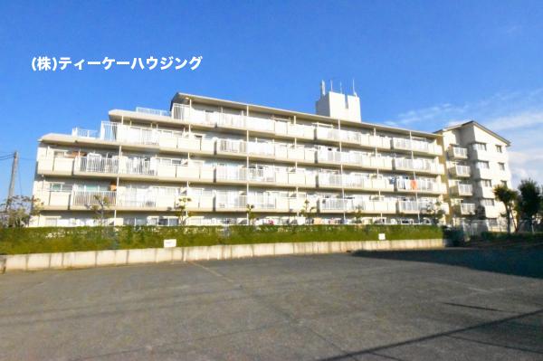 中古マンション 春日部市大枝 東武伊勢崎線せんげん台駅 1,700万円