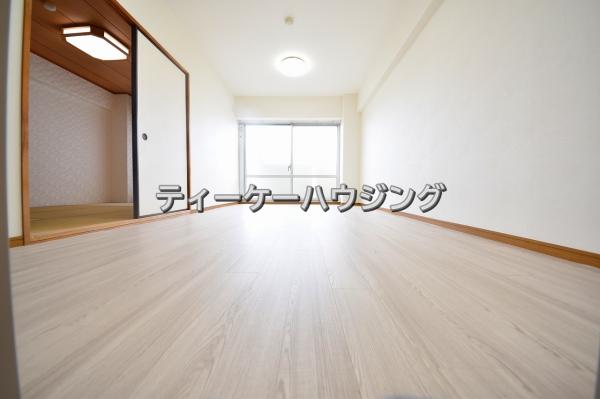 中古マンション 春日部市大枝 東武伊勢崎線せんげん台駅 1,700万円