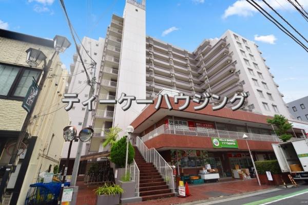 中古マンション 草加市高砂２丁目 東武伊勢崎線草加駅 2,980万円
