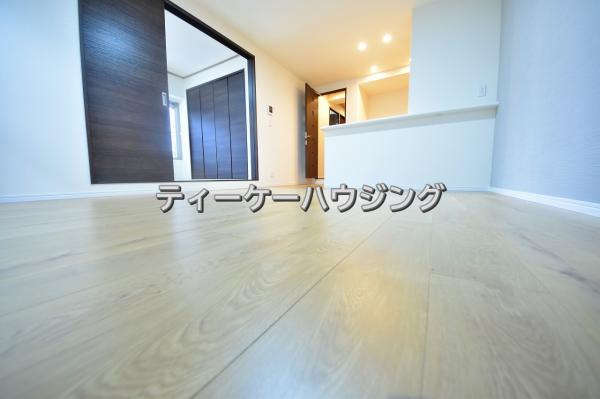 中古マンション 草加市高砂２丁目 東武伊勢崎線草加駅 2,980万円