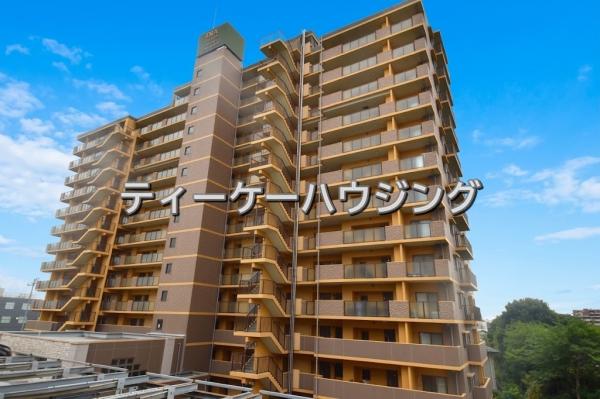 中古マンション 八潮市大字南後谷 東武伊勢崎線草加駅 2,690万円