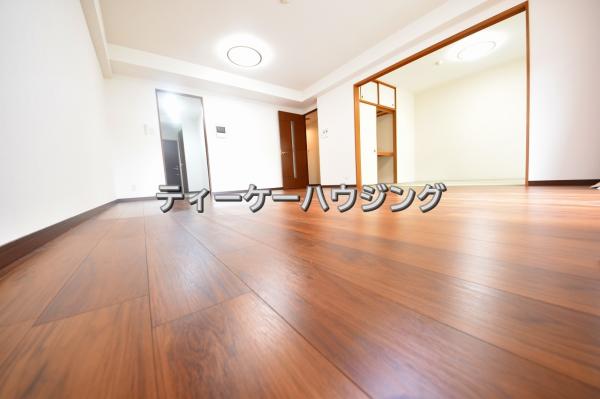 中古マンション 八潮市大字南後谷 東武伊勢崎線草加駅 2,690万円