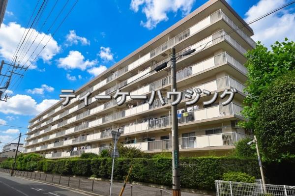 中古マンション 埼玉県川口市中青木３丁目 JR京浜東北線川口駅 2,790万円